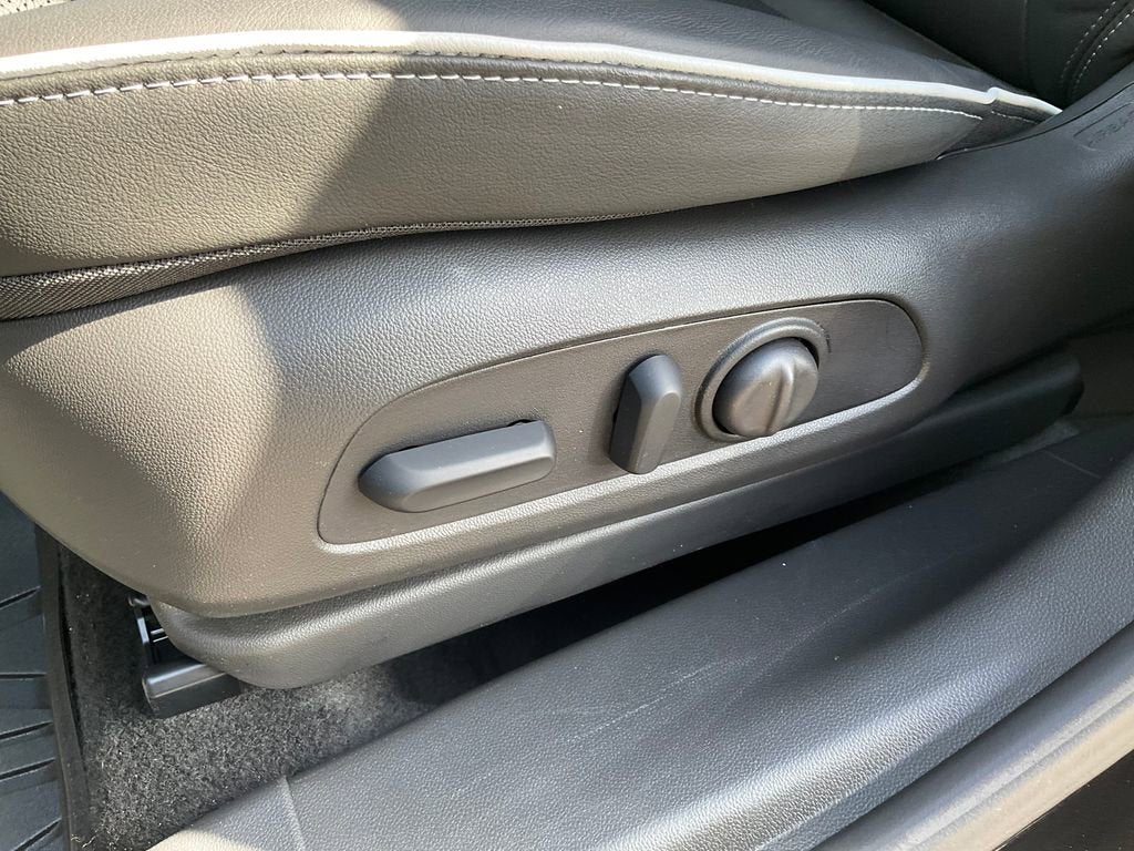 2025 Buick Encore GX Avenir