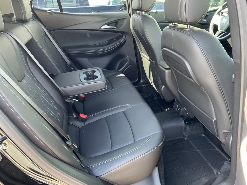 2025 Buick Encore GX Avenir