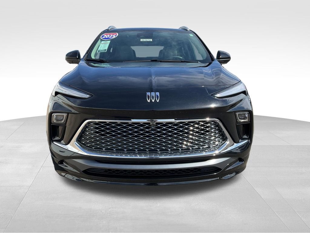 2025 Buick Encore GX Avenir