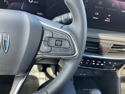 2025 Buick Encore GX Avenir