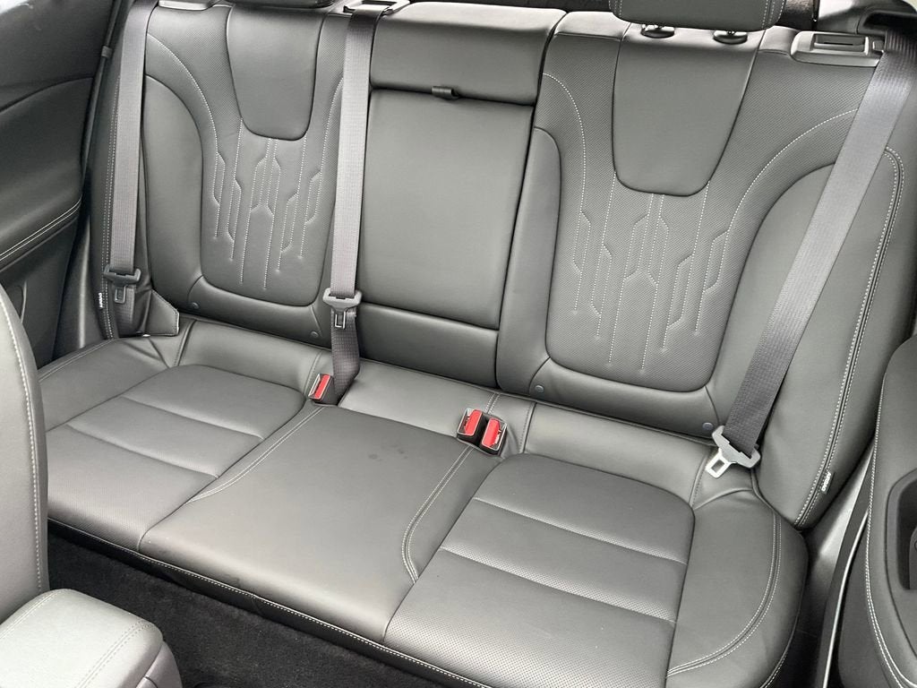 2025 Buick Encore GX Avenir