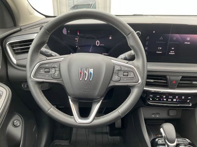 2025 Buick Encore GX Avenir