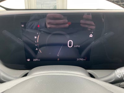 2025 Buick Encore GX Avenir