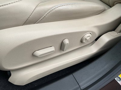 2020 Buick Envision Premium