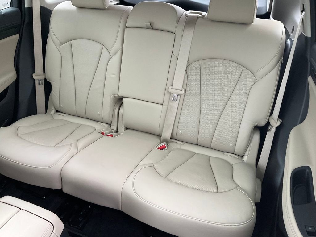 2020 Buick Envision Premium