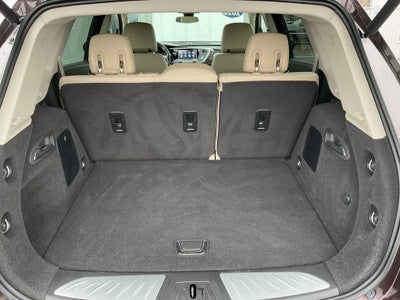 2020 Buick Envision Premium