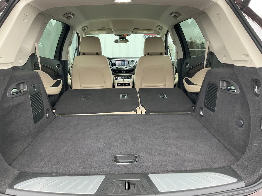 2020 Buick Envision Premium