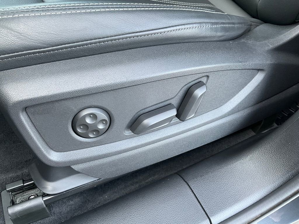 2024 Audi Q5 Premium Plus