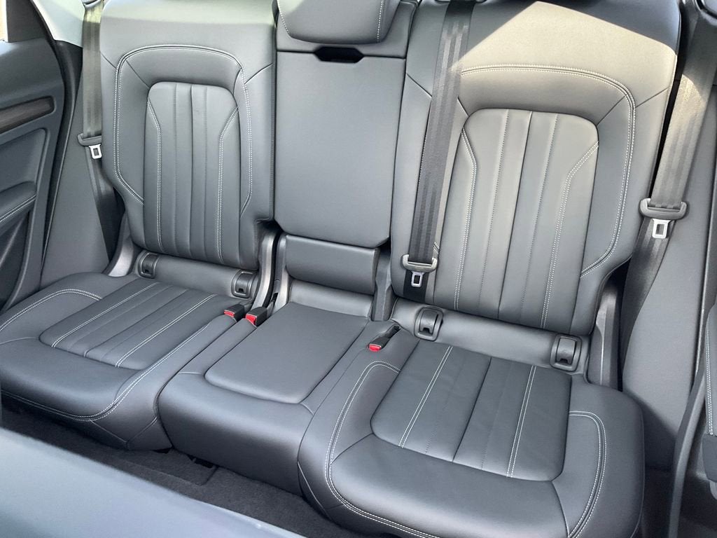 2024 Audi Q5 Premium Plus