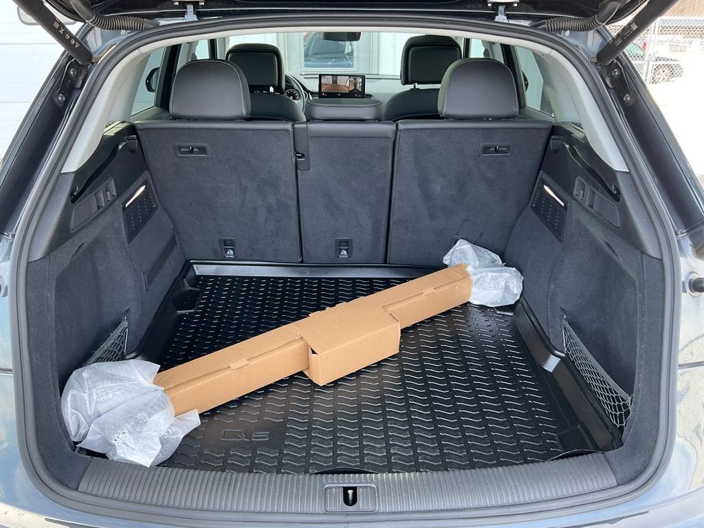 2024 Audi Q5 Premium Plus