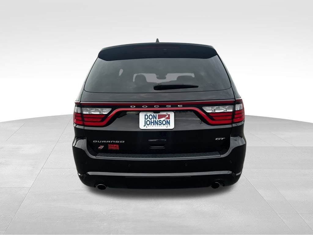 2023 Dodge Durango GT