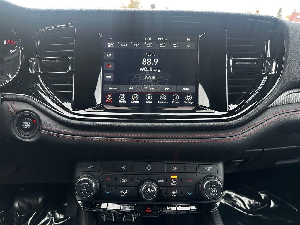 2023 Dodge Durango GT