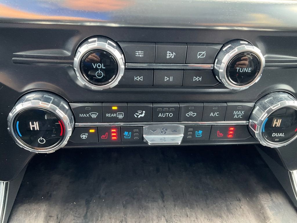 2021 Ford F-150 Base