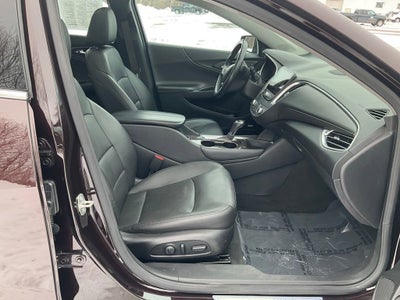 2020 Chevrolet Malibu Premier