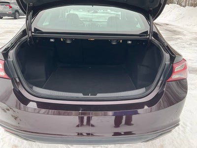 2020 Chevrolet Malibu Premier