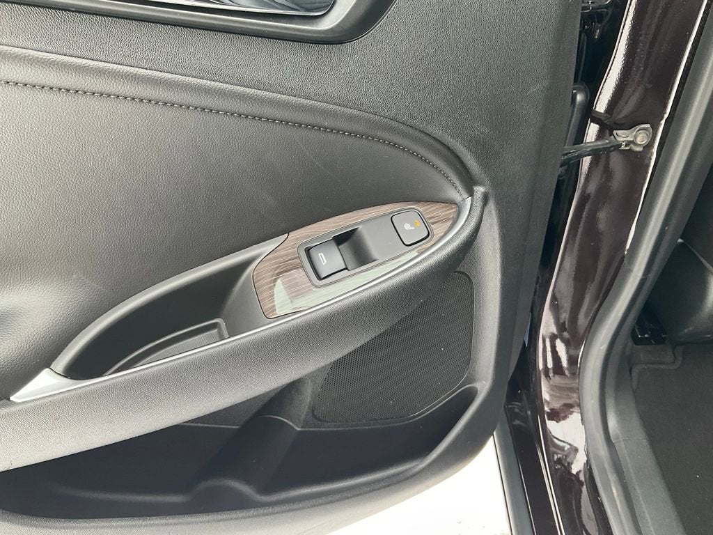 2020 Chevrolet Malibu Premier