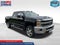 2017 Chevrolet Silverado 2500 HD LTZ