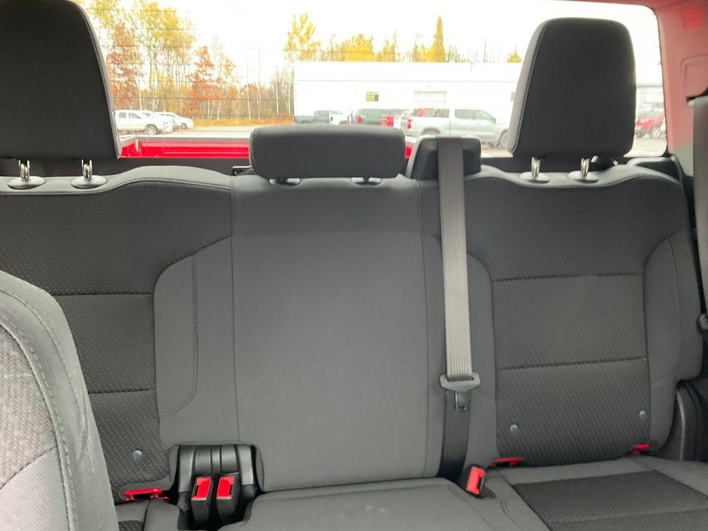 2025 Chevrolet Silverado 3500 HD WT DRW