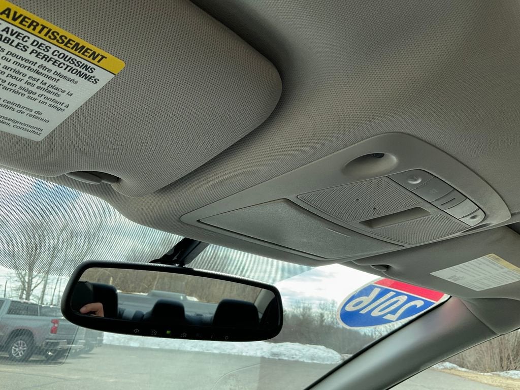 2016 Nissan Altima 2.5 SV