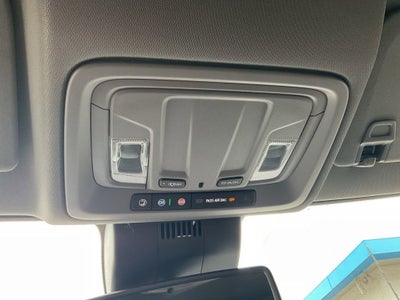 2025 Chevrolet Silverado 3500 HD WT