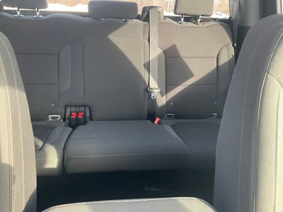 2022 Chevrolet Silverado 3500 HD LT