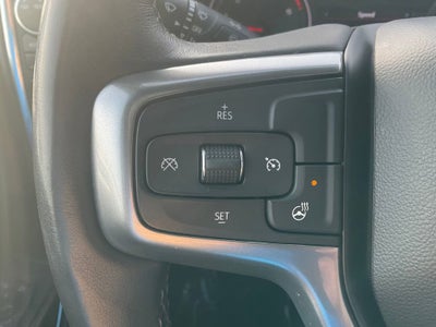 2022 Chevrolet Silverado 3500 HD LT