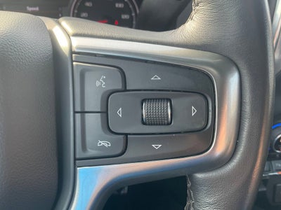 2022 Chevrolet Silverado 3500 HD LT