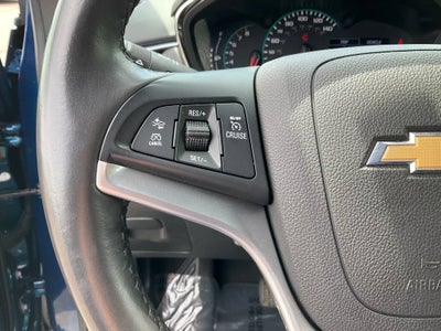2019 Chevrolet Trax Premier