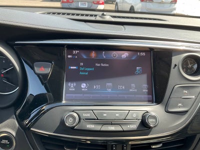 2017 Buick Envision Premium I