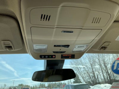 2017 Buick Envision Premium I