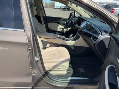 2017 Buick Envision Premium I