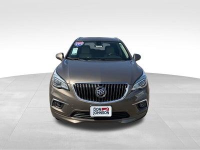 2017 Buick Envision Premium I