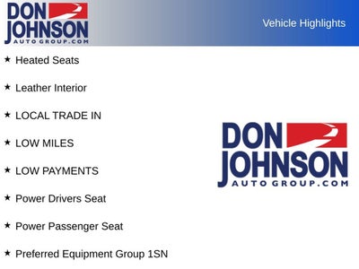 2017 Buick Envision Premium I