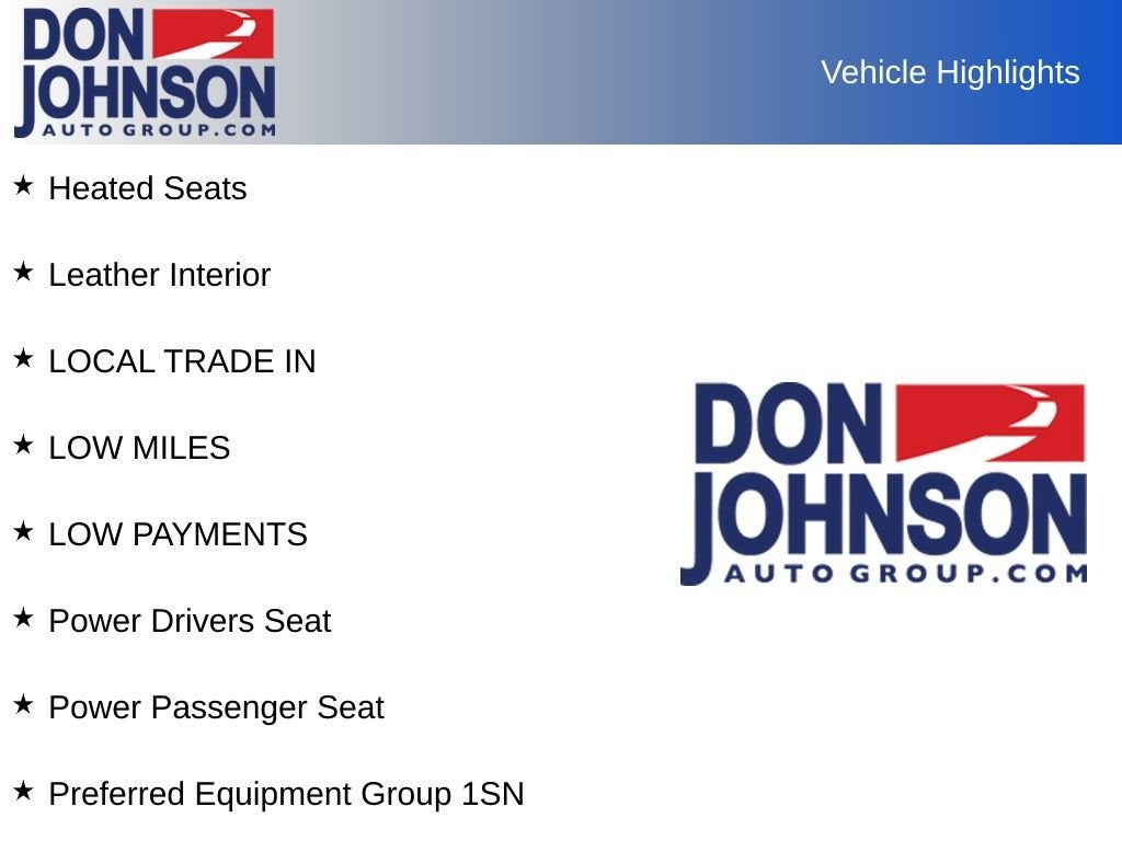 2017 Buick Envision Premium I