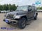 2017 Jeep Wrangler Unlimited Unlimited Sahara