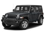 2023 Jeep Wrangler 4-Door Sport Altitude 4x4