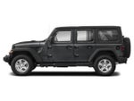 2023 Jeep Wrangler 4-Door Sport Altitude 4x4
