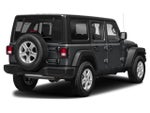 2023 Jeep Wrangler 4-Door Sport Altitude 4x4