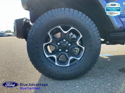 2020 Jeep Wrangler Unlimited Unlimited Rubicon