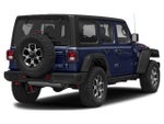 2020 Jeep Wrangler Unlimited Unlimited Rubicon