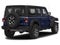 2020 Jeep Wrangler Unlimited Unlimited Rubicon
