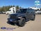 2021 Jeep Wrangler 4xe Unlimited Sahara High Altitude 4xe