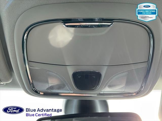 2019 Jeep Cherokee Trailhawk 4x4