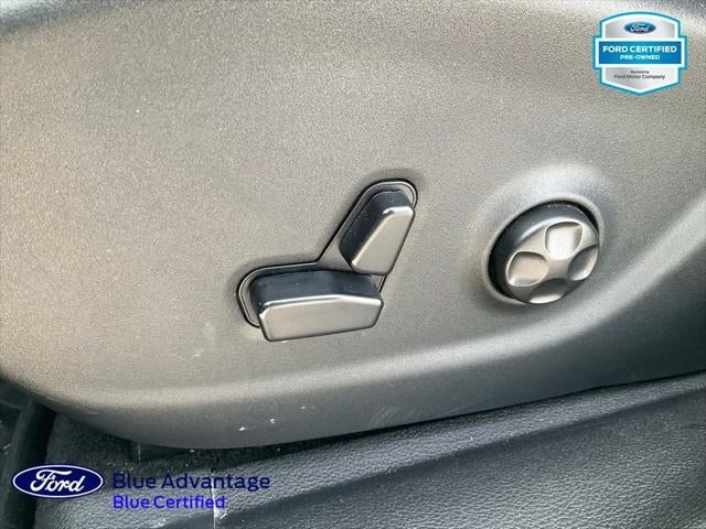 2019 Jeep Cherokee Trailhawk 4x4