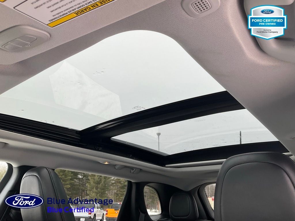 2022 Jeep Cherokee Limited 4x4