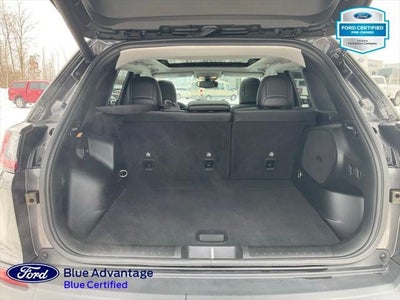 2022 Jeep Cherokee Limited 4x4