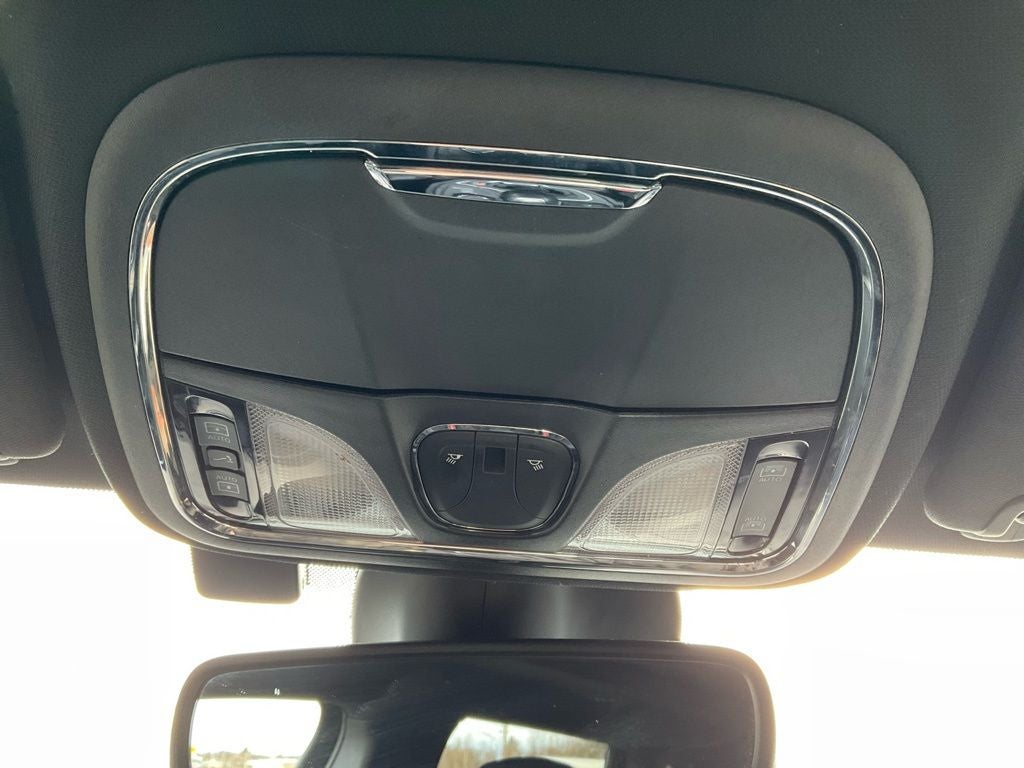 2021 Jeep Cherokee 80th Anniversary 4x4