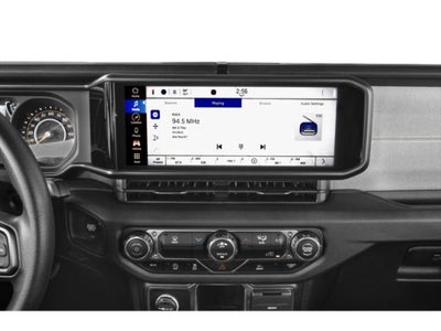 2024 Jeep Wrangler Sport RHD Right Hand Drive