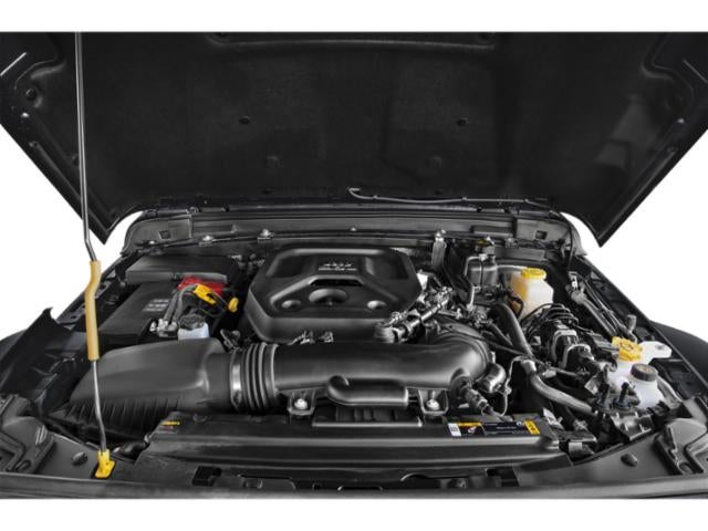 2024 Jeep Wrangler Sport RHD Right Hand Drive