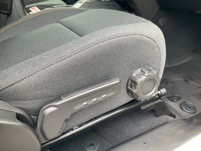 2025 Jeep Wrangler 4-Door Sport RHD 4x4